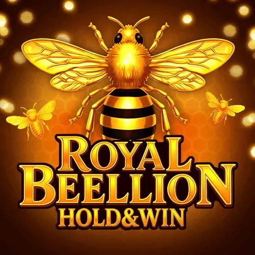 Royal Beellion Hold & Win — BGaming slot